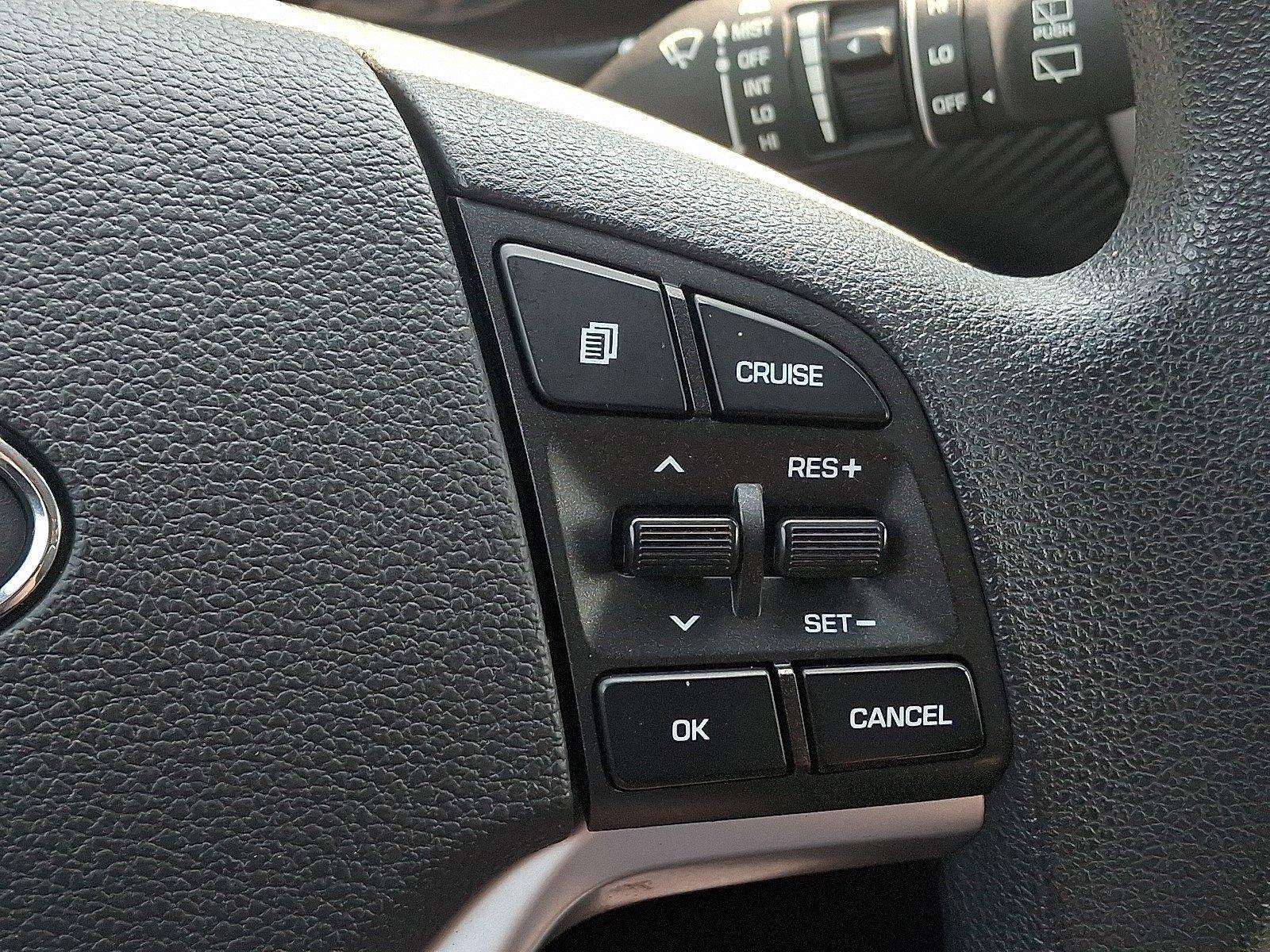 2019 Hyundai TUCSON Vehicle Photo in Harrisburg, PA 17111