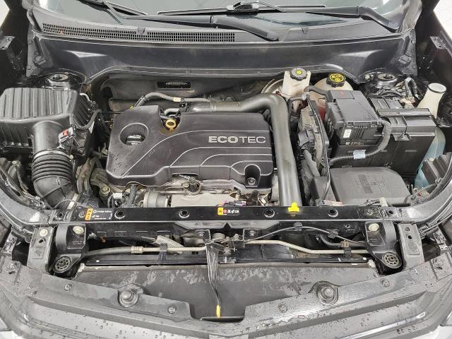 2018 Chevrolet Equinox Vehicle Photo in Oshkosh, WI 54904