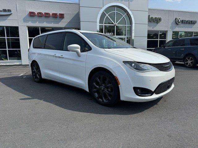 2019 Chrysler Pacifica Vehicle Photo in Mechanicsburg, PA 17050-1707