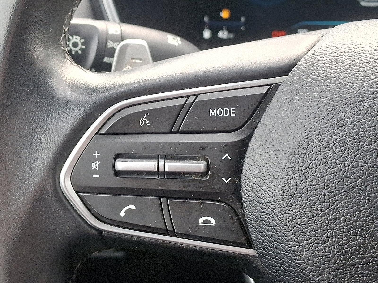 2022 Hyundai SANTA FE Vehicle Photo in Harrisburg, PA 17111