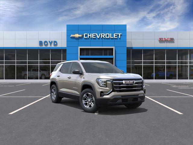 2026 GMC Terrain Vehicle Photo in EMPORIA, VA 23847-1235