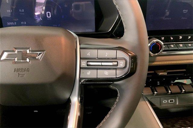 2023 Chevrolet Colorado Vehicle Photo in KANSAS CITY, MO 64114-4502