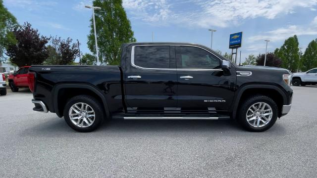 2021 GMC Sierra 1500 Vehicle Photo in BENTONVILLE, AR 72712-4322