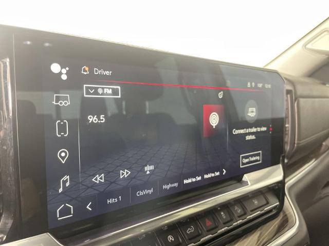 2022 GMC Sierra 1500 Vehicle Photo in GILBERT, AZ 85297-0402