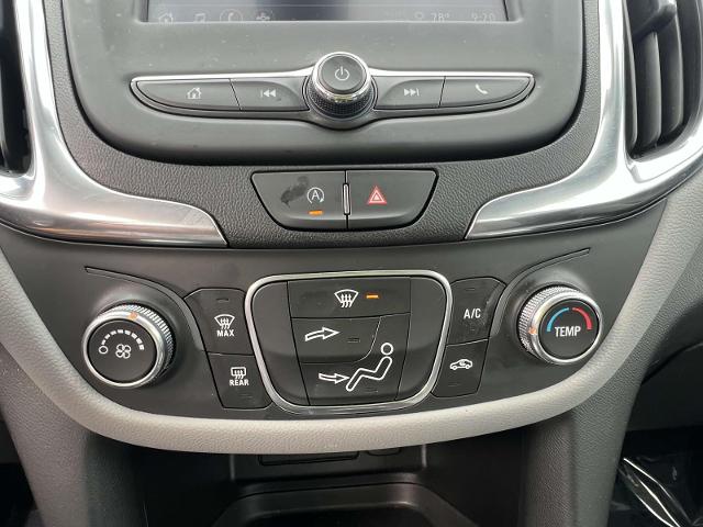 2022 Chevrolet Equinox Vehicle Photo in Roslyn, NY 11576