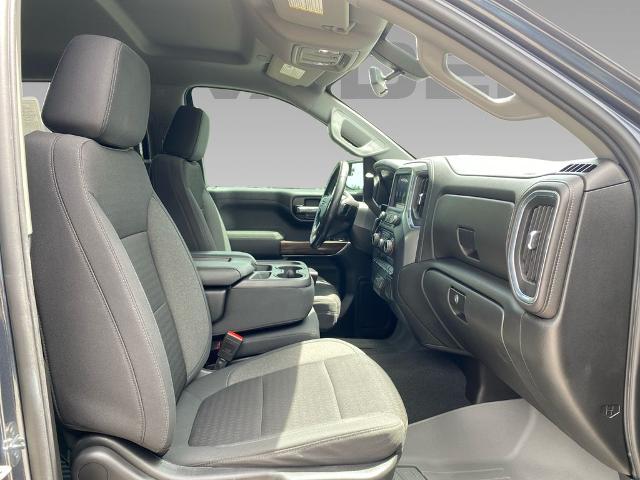 2021 Chevrolet Silverado 1500 Vehicle Photo in Statesboro, GA 30458