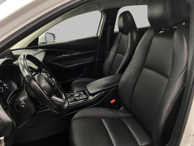 2023 Mazda CX-30 Vehicle Photo in Appleton, WI 54913