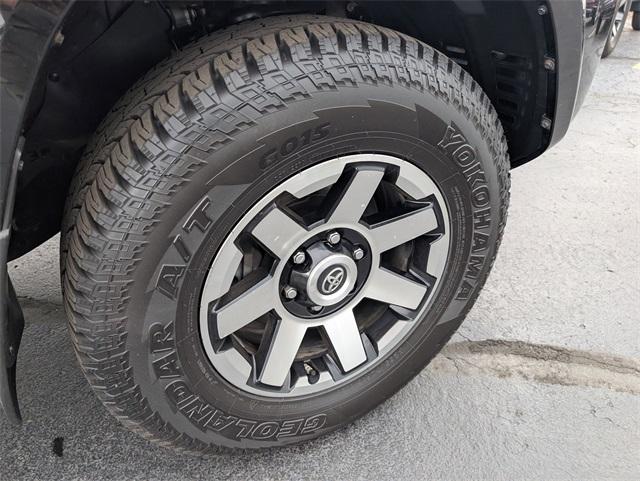2019 Toyota 4Runner Vehicle Photo in AURORA, CO 80012-4011