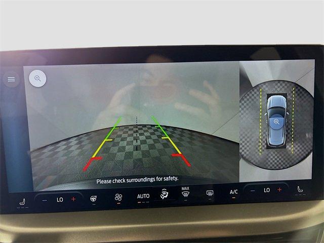 2023 Ford Escape Vehicle Photo in PUYALLUP, WA 98371-4149