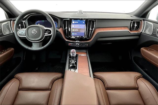 2025 Volvo XC60 Vehicle Photo in Grapevine, TX 76051