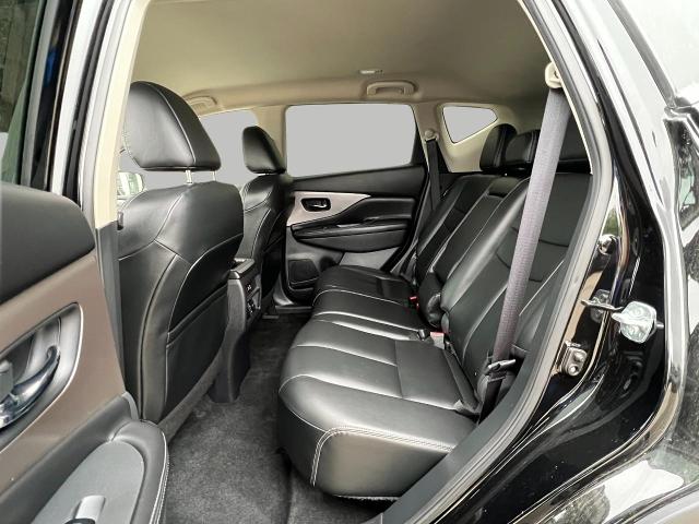 2023 Nissan Murano Vehicle Photo in Appleton, WI 54914