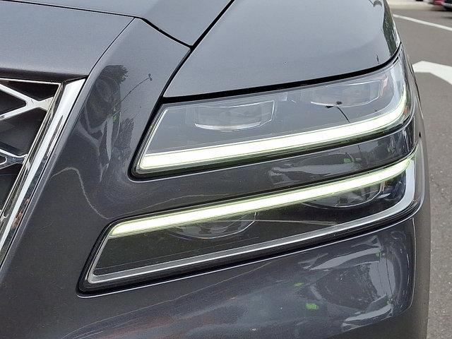 2022 Genesis GV80 Vehicle Photo in Philadelphia, PA 19116