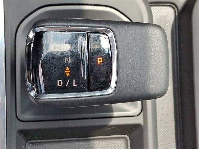 2024 Chevrolet Silverado 1500 Vehicle Photo in LANCASTER, PA 17601-0000