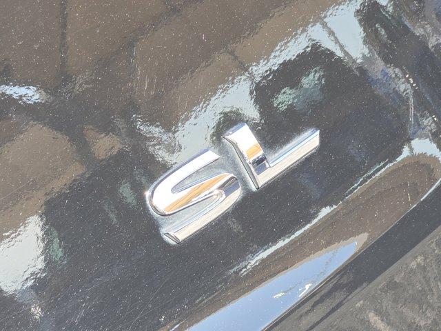 2022 Nissan Rogue Vehicle Photo in Decatur, TX 76234