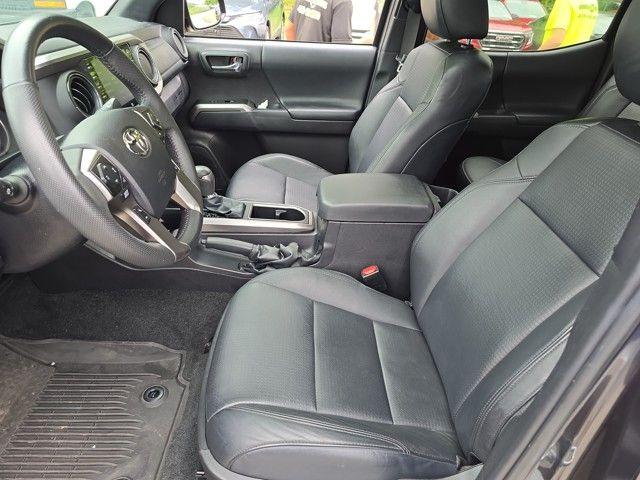 2023 Toyota Tacoma 4WD Vehicle Photo in Pleasant Hills, PA 15236