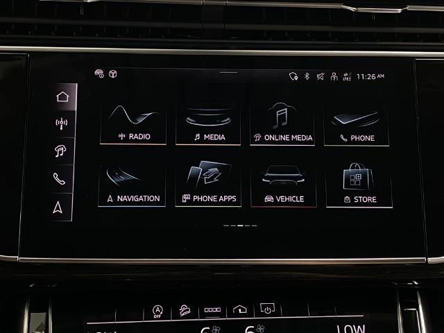 2025 Audi Q7 Vehicle Photo in Appleton, WI 54913