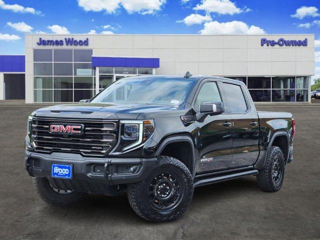 2024 GMC Sierra 1500 Vehicle Photo in Decatur, TX 76234