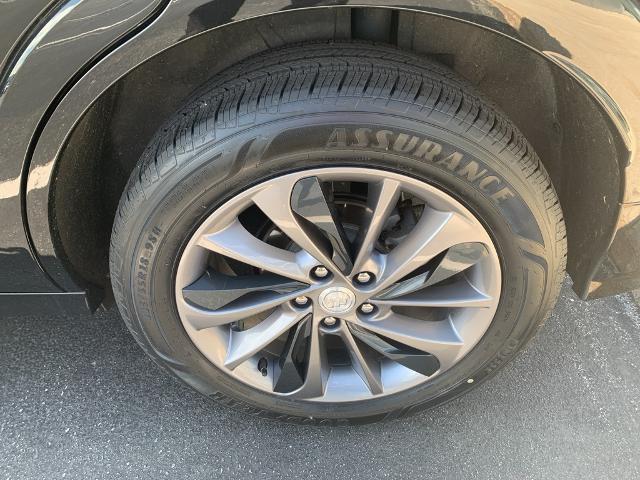 2020 Buick Encore GX Vehicle Photo in GREEN BAY, WI 54304-5303