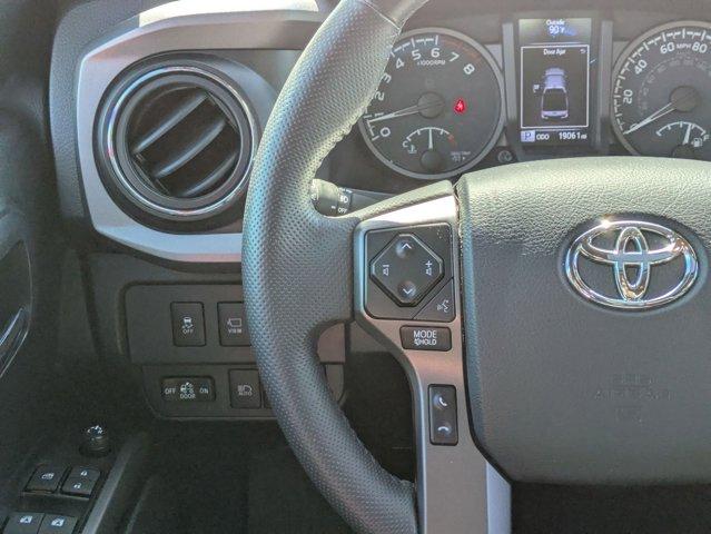 2023 Toyota Tacoma 4WD Vehicle Photo in SELMA, TX 78154-1460