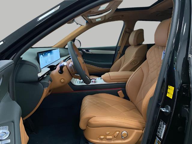 2025 Genesis GV80 Vehicle Photo in Appleton, WI 54913