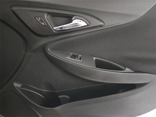 2023 Chevrolet Malibu Vehicle Photo in PRESCOTT, AZ 86305-3700