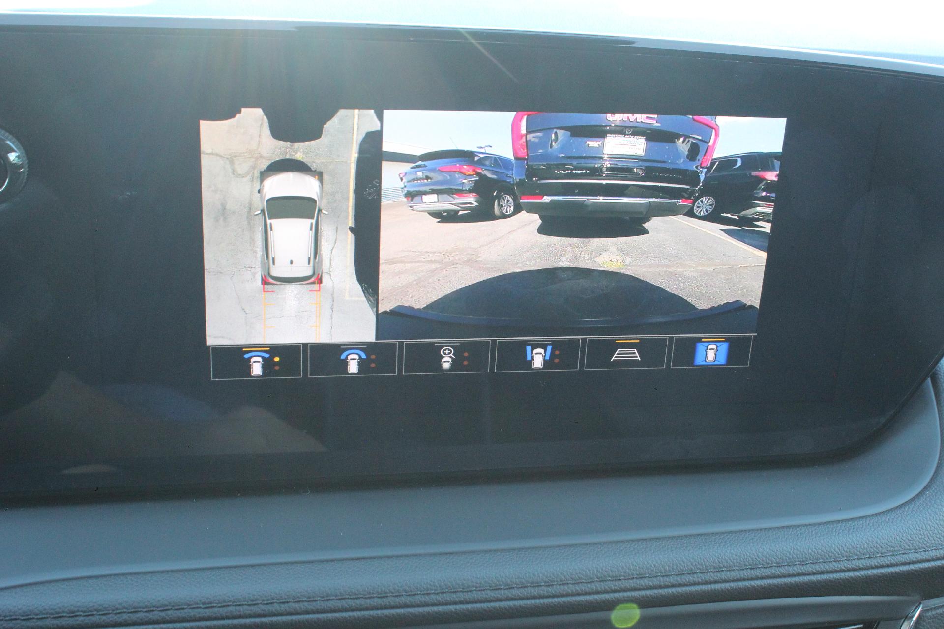 2026 Buick Encore GX Vehicle Photo in AURORA, CO 80012-4011