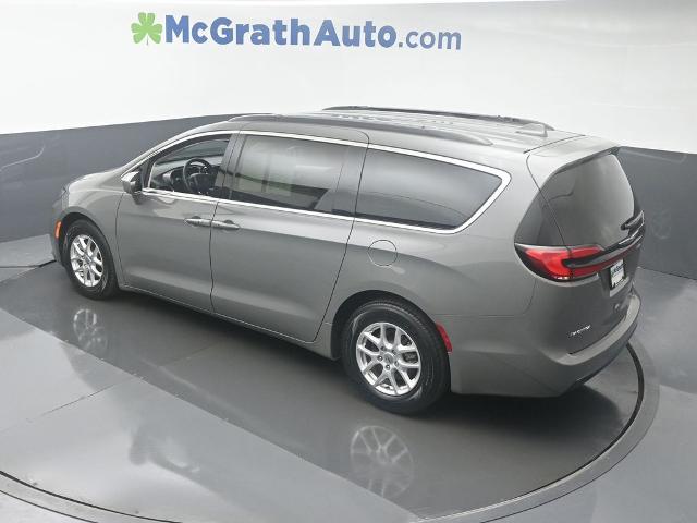 2022 Chrysler Pacifica Vehicle Photo in Cedar Rapids, IA 52402