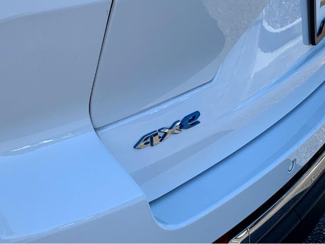 2023 Jeep Grand Cherokee 4xe Vehicle Photo in BEAUFORT, SC 29906-4218