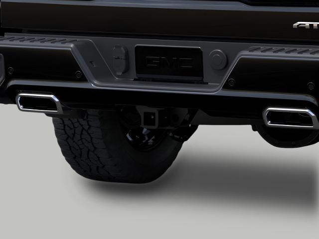 2025 GMC Sierra 1500 Vehicle Photo in GREEN BAY, WI 54303-3330