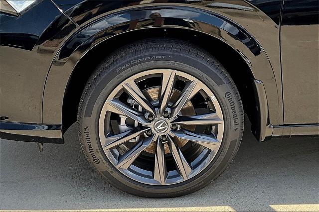 2025 Acura ADX Vehicle Photo in Grapevine, TX 76051