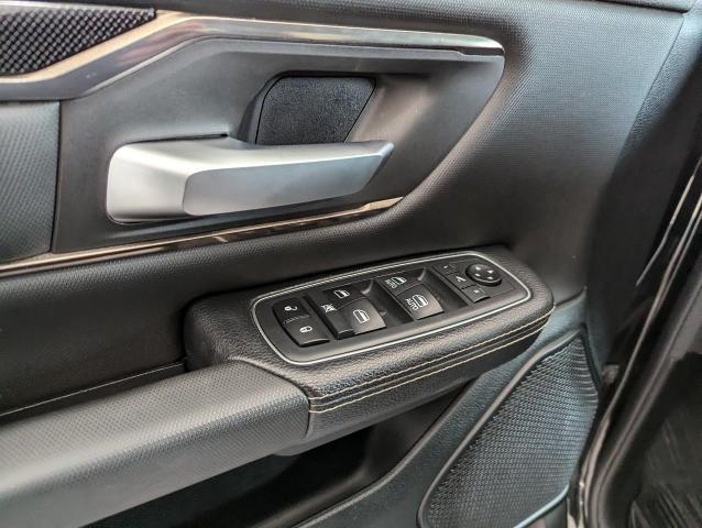 2020 Ram 1500 Vehicle Photo in APPLETON, WI 54914-4656