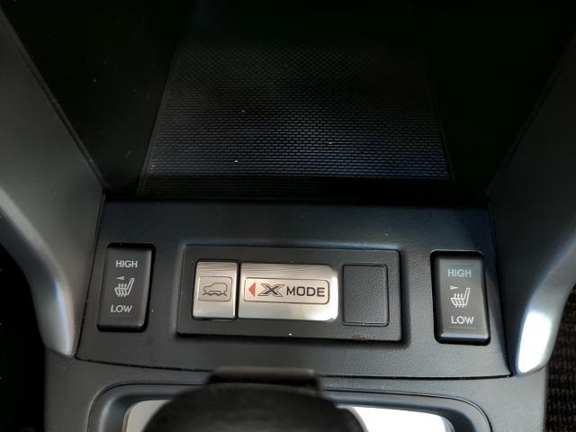 2014 Subaru Forester Vehicle Photo in Green Bay, WI 54304