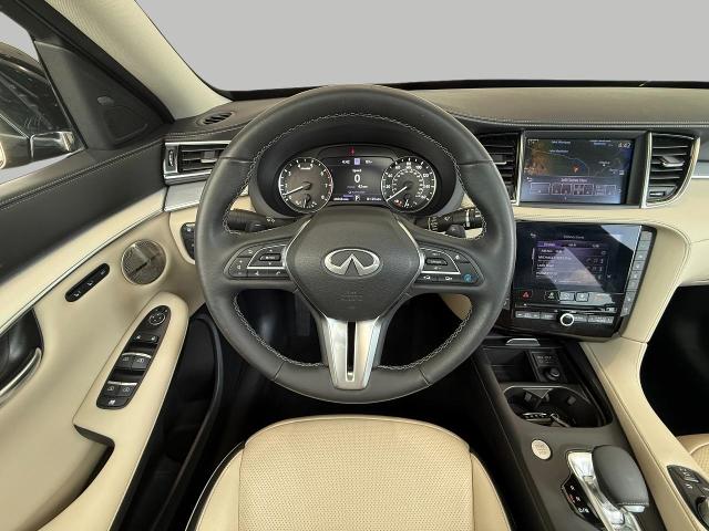 2021 INFINITI QX50 Vehicle Photo in Appleton, WI 54914