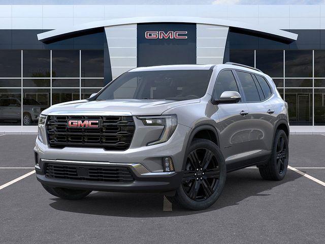 2025 GMC Acadia Vehicle Photo in WATERTOWN, CT 06795-3318