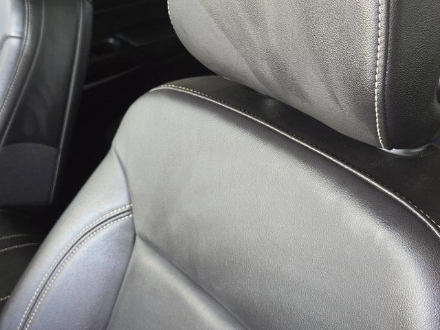 2022 Chevrolet Traverse Vehicle Photo in Decatur, TX 76234
