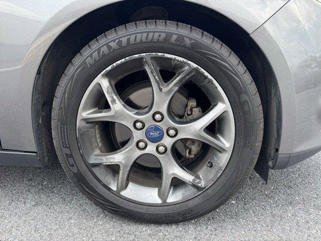 2013 Ford Focus Vehicle Photo in Mechanicsburg, PA 17050-1707