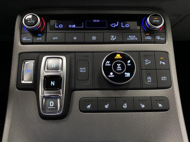 2025 Hyundai PALISADE Vehicle Photo in Appleton, WI 54913
