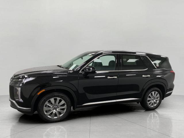 2025 Hyundai PALISADE Vehicle Photo in Appleton, WI 54913