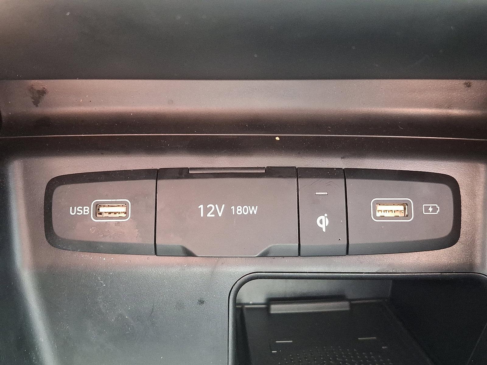 2024 Hyundai TUCSON Vehicle Photo in Harrisburg, PA 17111