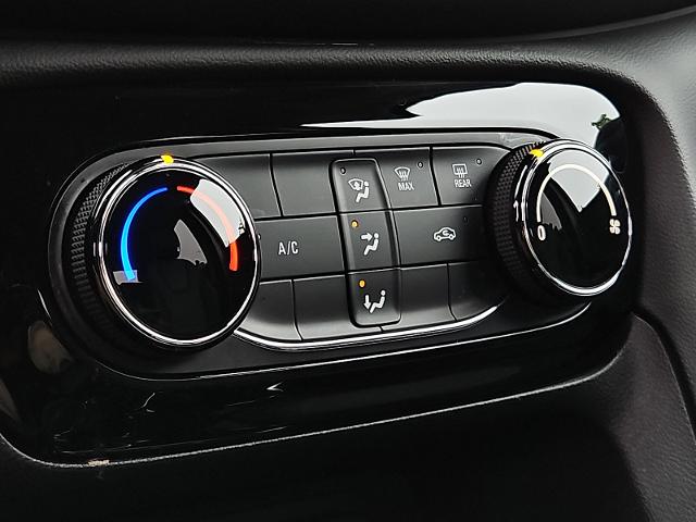 2022 Buick Encore GX Vehicle Photo in TREVOSE, PA 19053-4984