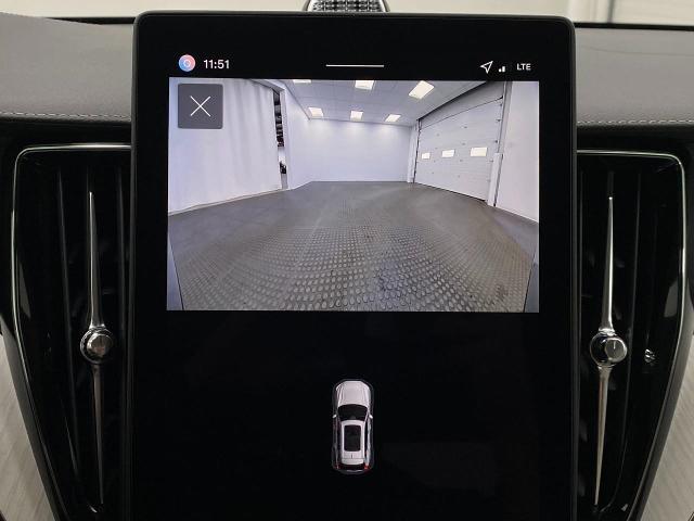 2026 Volvo XC60 Plug-In Hybrid Vehicle Photo in Appleton, WI 54913