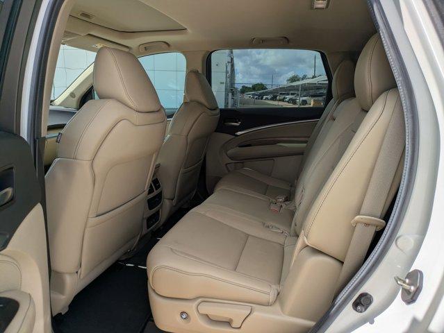 2019 Acura MDX Vehicle Photo in SELMA, TX 78154-1460
