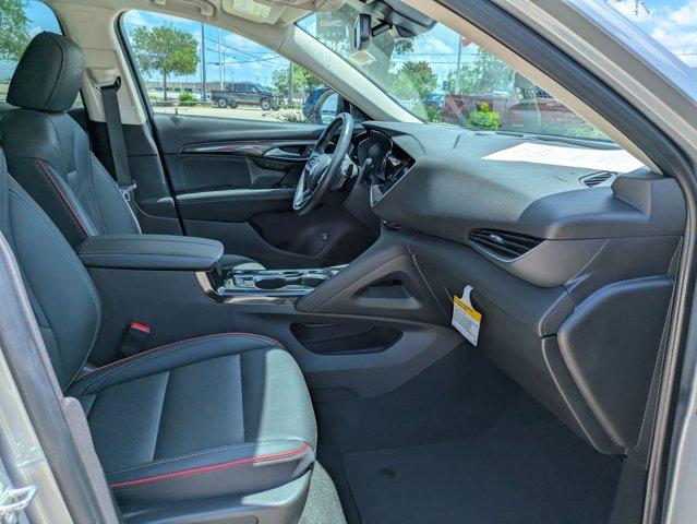 2023 Buick Envision Vehicle Photo in SELMA, TX 78154-1460