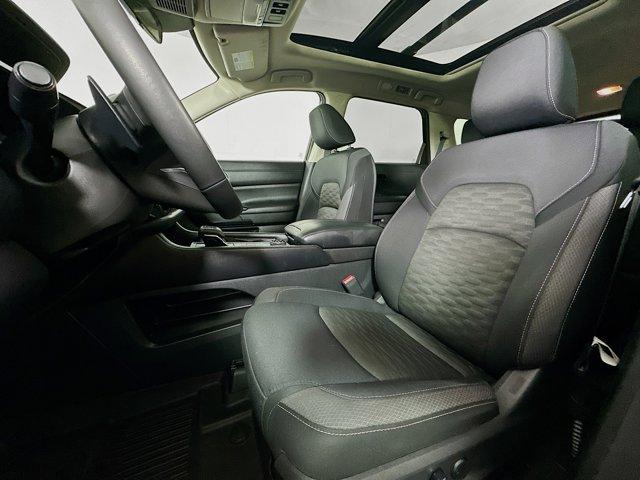2023 Nissan Pathfinder Vehicle Photo in Flemington, NJ 08822