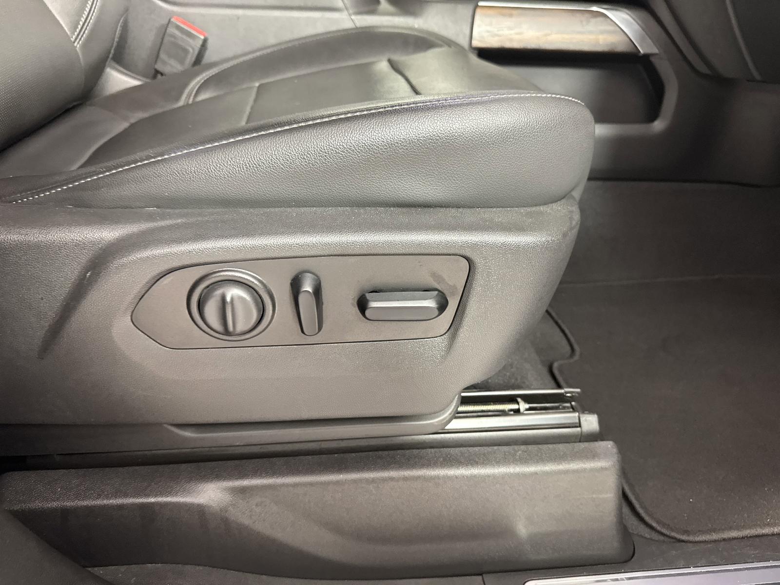 2020 GMC Sierra 1500 Vehicle Photo in Georgetown, TX 78626