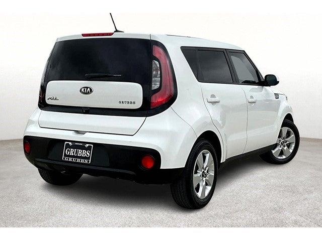 2019 Kia Soul Vehicle Photo in Grapevine, TX 76051