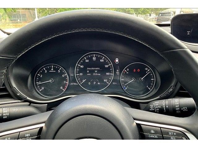 2024 Mazda CX-30 Vehicle Photo in San Antonio, TX 78230