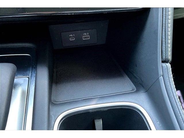 2022 INFINITI QX60 Vehicle Photo in San Antonio, TX 78230
