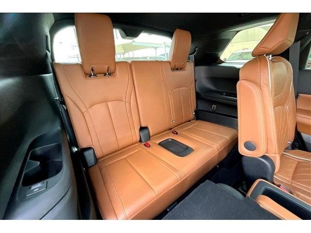 2024 INFINITI QX60 Vehicle Photo in San Antonio, TX 78230