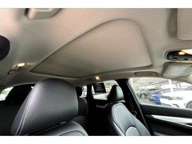 2021 INFINITI QX50 Vehicle Photo in San Antonio, TX 78230